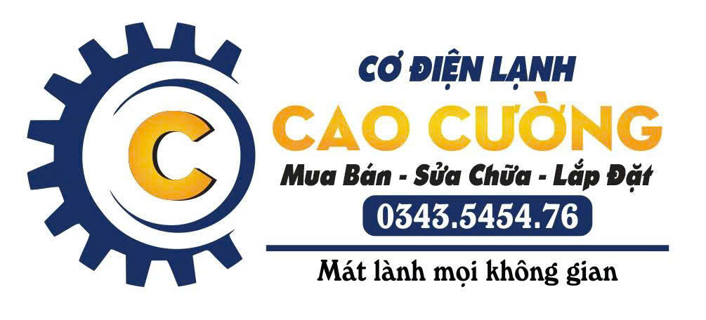 Điện Lạnh Cao Cường